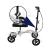 Nova Knee Walker Folding thumbnail