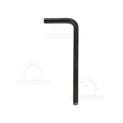 4mm Allen Wrench (4MMAW) large photo 1