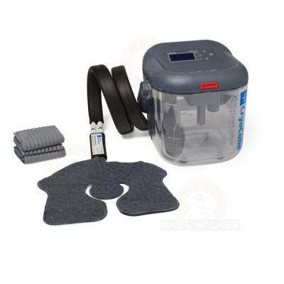 Cold Therapy Unit with Pad large photo 1
