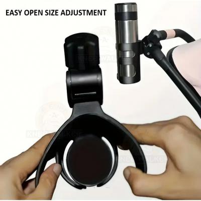 Drink Cup Holder Rotatable large photo 2