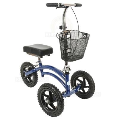 KneeRover All-Terrain Knee Walker large photo 1