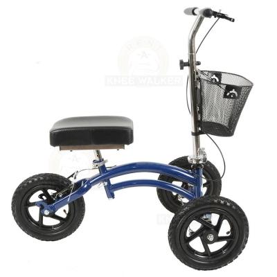 KneeRover All-Terrain Knee Walker large photo 2
