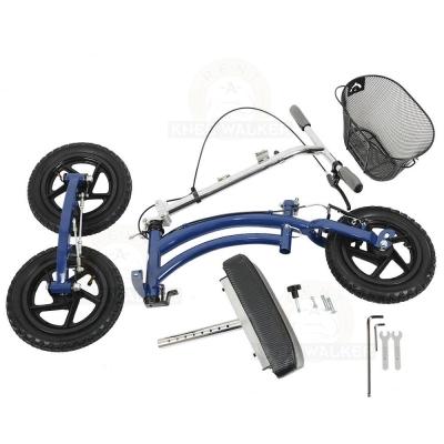 KneeRover All-Terrain Knee Walker large photo 9