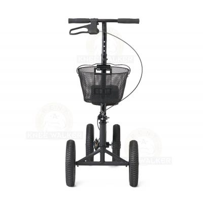Medline All-Terrain Knee Walker large photo 4