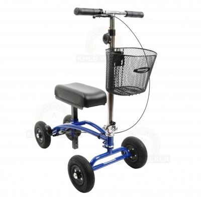 Orthomate All-Terrain Knee Scooter large photo 1