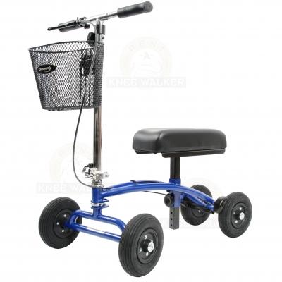 Orthomate All-Terrain Knee Scooter large photo 8
