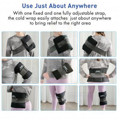 Oversize Universal Cold Wrap large photo 2