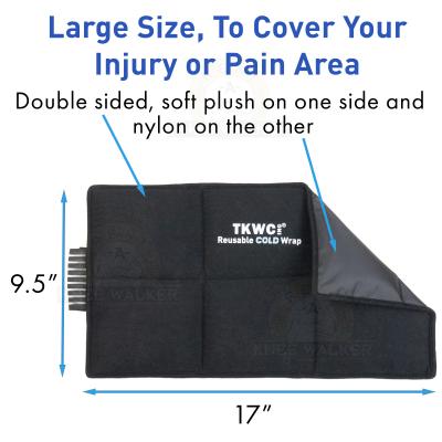 Oversize Universal Cold Wrap large photo 3