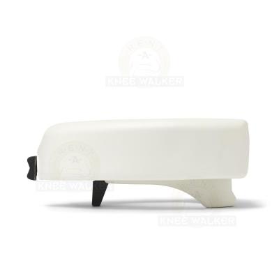 Raised Toilet Seat with Lock 350lbs, Reg and Elong large photo 3