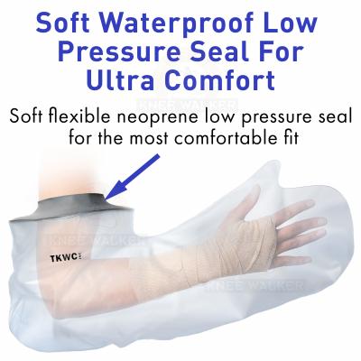 Waterproof Arm Cast Cover large photo 5