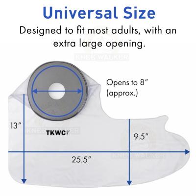 Waterproof Arm Cast Cover large photo 6