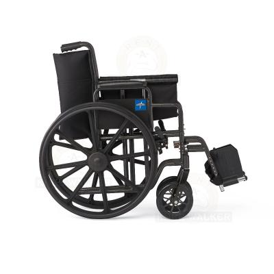 Wheelchair K1, Standard with SA, 300lbs large photo 3
