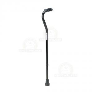 Thumbnail image of Cane, Bariatric with Offset Handle 500lbs