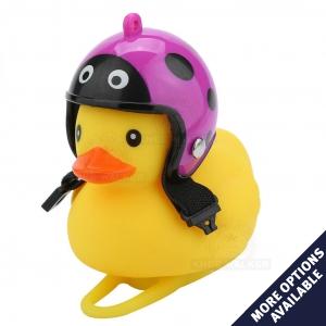 Thumbnail image of Rubber Duckie Lighted Horn