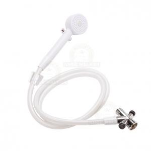 Thumbnail image of Showerhead, Handheld with Diverter Valve