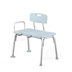 Thumbnail image of Tub Transfer Bench, Back 350lbs