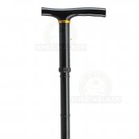 Thumbnail image of Cane, Adjustable Folding 500lbs