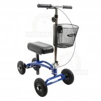 All Terrain Orthomate