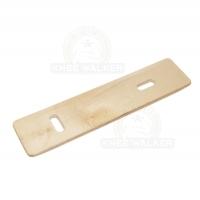 Thumbnail image of Transfer Slide Board, Wood, Slotted 600lbs