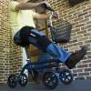 Evolution Seated Scooter thumbnail photo 3