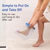 Foot and Ankle Cast Cover thumbnail photo 4