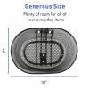 Knee Walker Basket Kit, Universal Fit thumbnail photo 5