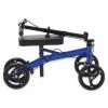 Medline Economy Standard Knee Walker 350lbs thumbnail photo 3