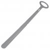 Shoehorn with Sock Remover 23 inch thumbnail photo 1