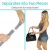 Shoehorn with Sock Remover 23 inch thumbnail photo 5