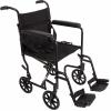 Transport Chair, 19in 300 lbs thumbnail photo 1