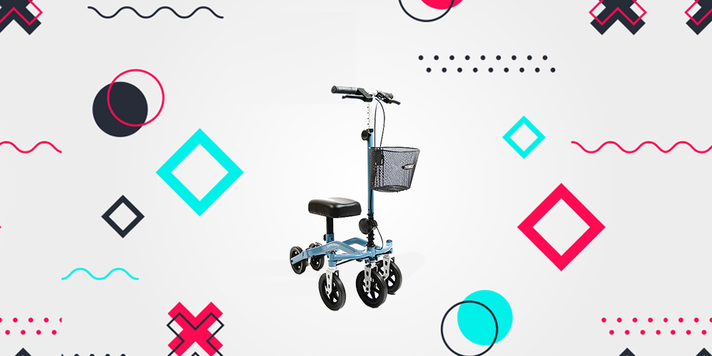 7 Benefits of Choosing a Knee Scooter Rental Over a Purchase Large Image